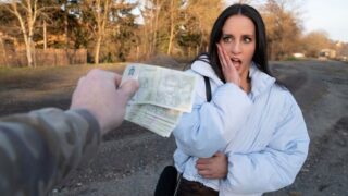 Betzz – Hard Fast Fucking – PublicAgent