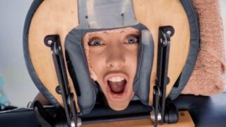 Theodora Day – Releasing Her Anal Tension – Mofos