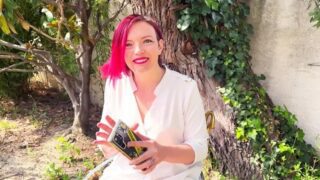 Marghot – 34 years old, sex as a way of life! – JacquieEtMichelTV