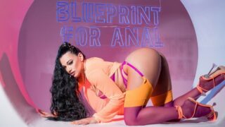 Mona Azar – Blueprint For Anal: Part 1 – Brazzers