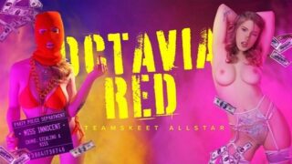Octavia Red – Octavia Unleashed – TeamSkeet
