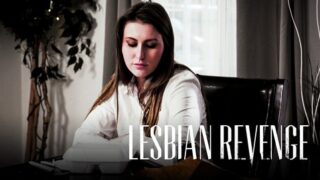 Paige Owens, Mia Moore – Left Behind – PureTaboo