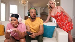 Rachael Cavalli, Maya Farrell – Her Mom Is Even Hotter! – Brazzers