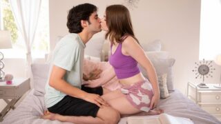 Adrianna Jade – Best Friends Vol 1 E1 – PurgatoryX