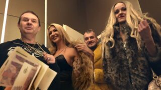 Aurora – Slut For All The Money – E143 – CzechStreets