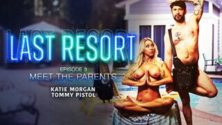 Katie Morgan – Episode 3: Meet The Parents – Wicked