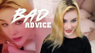Indie Rose – Bad Advice – SisLovesMe