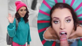 Lila Love – Girl, You’ll Be a Woman Soon – SisLovesMe