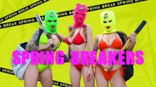 Rory Knox, Octavia Red, Jasmine Wilde – Spring Breakers – TeamSkeet