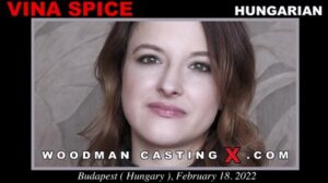Vina Spice – WoodmanCastingX