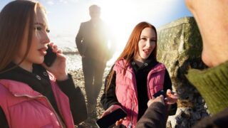 Amber Coen – Let Me Be Your Sugar Daddy – DaddyPounds