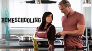 Aria Valencia – Homeschooling – PureTaboo