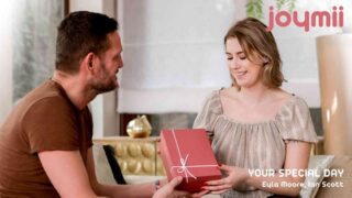 Eyla Moore – Your Special Day – Joymii