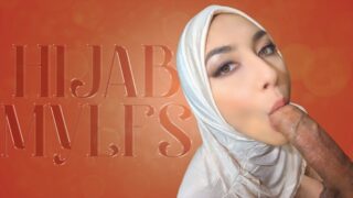 Isabel Love – Ready for Marriage – HijabHookup