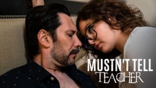 Leana Lovings – Mustn’t Tell Teacher – PureTaboo