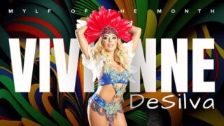Vivianne DeSilva – Carnival! – MYLF