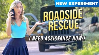 Anya Olsen – Roadside Rescue – TeamSkeet