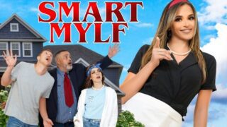 Armani Black, Renee Rose – Smart MILF – MYLF