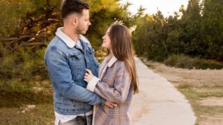 Baby Bamby – Grabbing On For Dear Ass – TeamSkeet