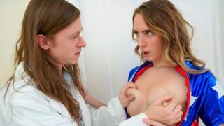 Cadence Lux – Super Cadence to the Rescue – TeamSkeet