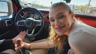 Chloe Rose – Chill About the Bill – Mofos