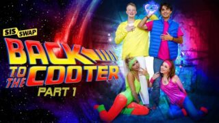 Chloe Temple, Venus Vixen – Back to the Cooter Part 1: Pussy From the Past – SisSwap