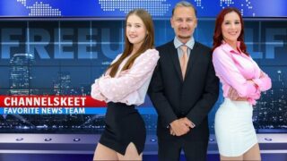 Lilian Stone, Athena Heart – Freeuse News – FreeUseMilf