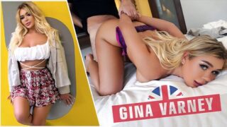 Gina Varney – What She Really Wants – TeamSkeet