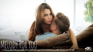 Jessy Jey – Melody For You – SexArt