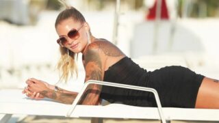 Marie – A fantasy as chic as it is perverse – JacquieEtMichelTV