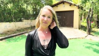 Marie lets go completely in an unbridled threesome! – JacquieEtMichelTV