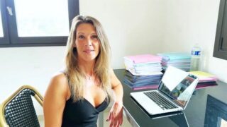 Milena – 40, assistant photographer! – JacquieEtMichelTV