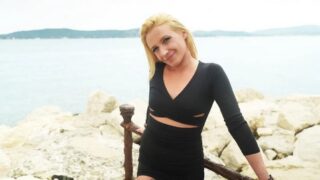 Margot – The fantasy of Margot, 23, is going wonderfully – JacquieEtMichelTV