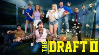 Tiffany Fox, Slimthick Vic – The Draft 2: You’ve Got My Vote! – TeamSkeet