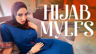 Sasha Pearl – Taking Care of Her – HijabMylfs