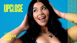 Holly Day – Up Close with Holly Day – AdultTime