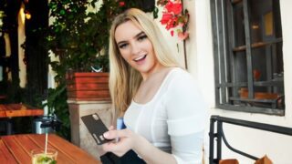 Lacey Amour – The Housekeeper’s New Life – TeamSkeet