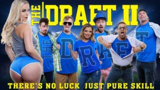 Slimthick Vic, Tiffany Fox, Angelina Moon – The Draft II – MYLF