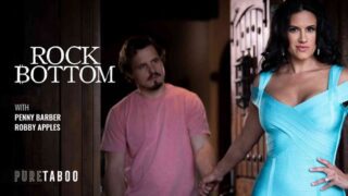 Penny Barber – Rock Bottom – PureTaboo