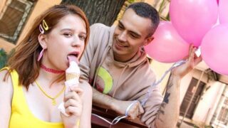 Red Louboutin – Balloons Are Like Cocks – ClubSweethearts