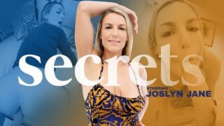 Joslyn Jane – Mrs. Weiner Boy – MYLF