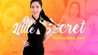 Theodora Day – Flexible Girlfriend – TeamSkeet