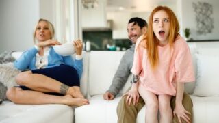 Madi Collins – College Girl Wants Cum – Dilfed