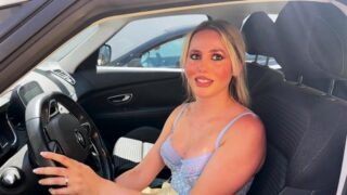 Maya – 25, from Cassis (13)! – JacquieEtMichelTV