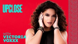 Victoria Voxxx – Up Close with Victoria Voxxx – AdultTime