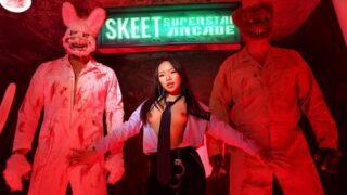 Asia Lee – Five Fucks At Skeet’s – TeamSkeet