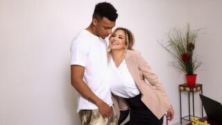 Caitlin Bell – Quality Time With The In-law – NuruMassage