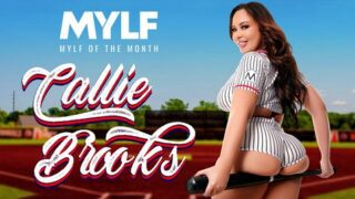 Callie Brooks – A Homerun Milf – MYLF