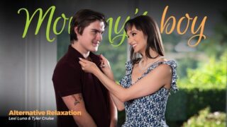 Lexi Luna – Alternative Relaxation – MommysBoy