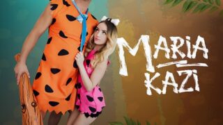 Maria Kazi – Sweeter Than Candy – TeamSkeet